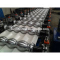 YX28-207-828 GLAZED TILE ROLL FORMING MACHINE